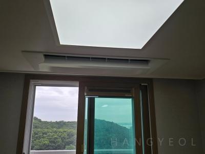 인천광역시 중구 중산동 블루오션 레지던스호텔 4 시스템에어컨 기타
