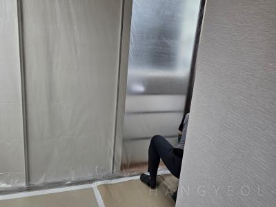 인천광역시 중구 중산동 블루오션 레지던스호텔 4 시스템에어컨 기타