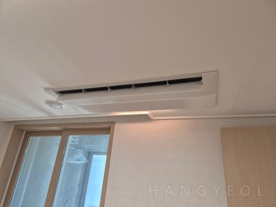 경상남도 양산시 덕계동 양산두산위브 시스템에어컨 기타