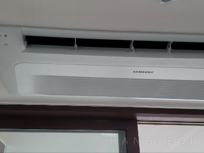 경기도 화성시 반송동 동탄시범다은마을 메타역 롯데캐슬 시스템에어컨 기타