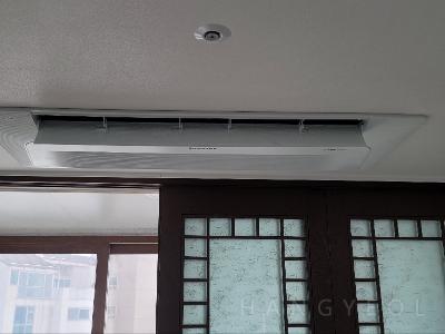 경기도 화성시 반송동 동탄시범다은마을 메타역 롯데캐슬 시스템에어컨 기타