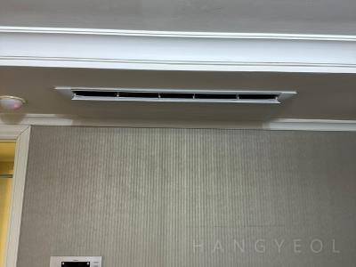 부산광역시 해운대구 재송동 더샵센텀스타아파트 시스템에어컨 기타