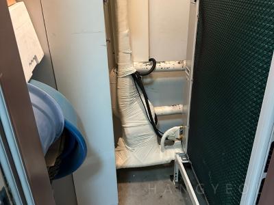 부산광역시 해운대구 재송동 더샵센텀스타아파트 시스템에어컨 기타