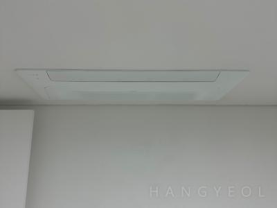 부산광역시 해운대구 우동 해운대아이파크 시스템에어컨 기타