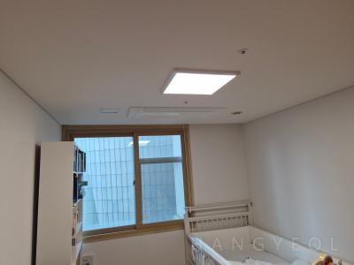 서울특별시 강남구 도곡동 타워팰리스 시스템에어컨 기타