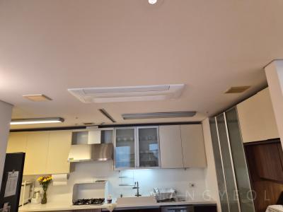 서울특별시 강남구 도곡동 타워팰리스 시스템에어컨 기타