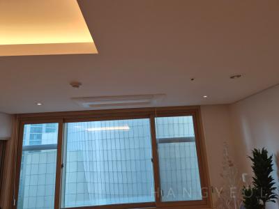 서울특별시 강남구 도곡동 타워팰리스 시스템에어컨 기타