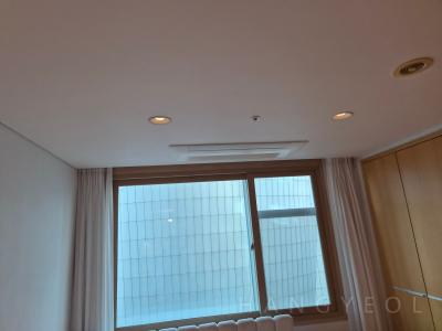 서울특별시 강남구 도곡동 타워팰리스 시스템에어컨 기타