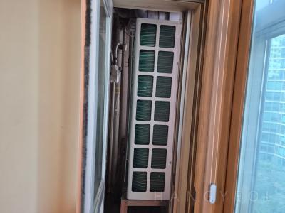 서울특별시 강남구 도곡동 타워팰리스 시스템에어컨 기타