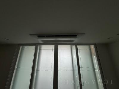 서울특별시 송파구 잠실동 트리지움 시스템에어컨 설치 사례