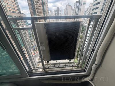 서울특별시 송파구 잠실동 트리지움 시스템에어컨 기타