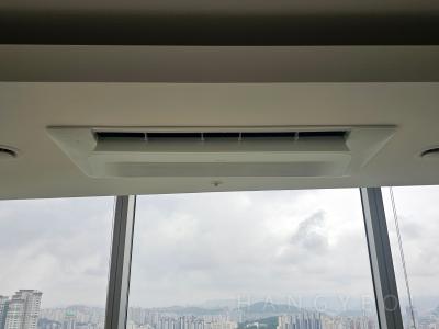 서울특별시 영등포구 여의도동 여의도파크센터 시스템에어컨 기타