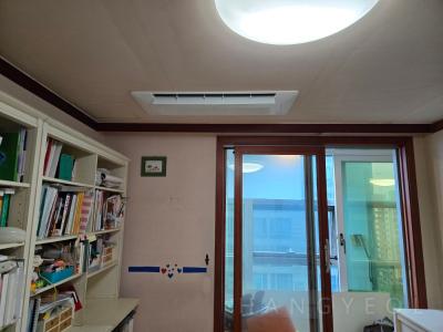 서울특별시 양천구 신정동 삼성 쉐르빌1 시스템에어컨 기타
