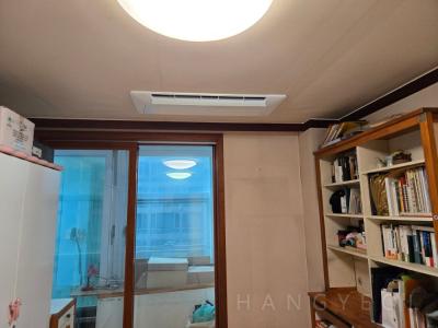 서울특별시 양천구 신정동 삼성 쉐르빌1 시스템에어컨 기타