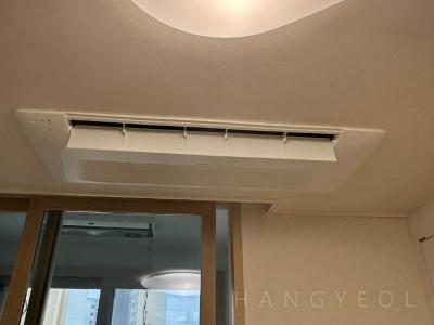 경기도 수원시 영통구 망포동 힐스테이트 영통 시스템에어컨 기타