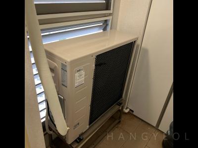경기도 수원시 영통구 망포동 힐스테이트 영통 시스템에어컨 기타