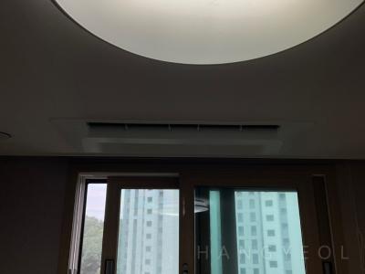 경기도 의왕시 삼동 의왕역 푸르지오 라포레 시스템에어컨 기타