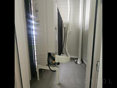 경기도 양주시 옥정동 e편한세상 옥정 메트로포레 시스템에어컨 기타