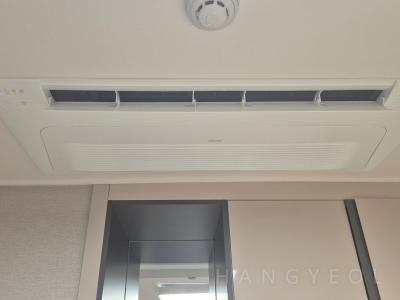 세종특별자치시 반곡동 수루배마을 4단지 시스템에어컨 기타