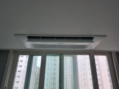 경기도 광주시 탄벌동 경남아너스빌 1단지 시스템에어컨 기타
