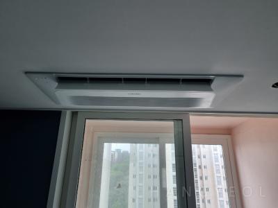경기도 광주시 탄벌동 경남아너스빌 1단지 시스템에어컨 기타