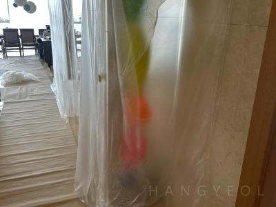 부산광역시 해운대구 우동 해운대두산위브더제니스 시스템에어컨 기타