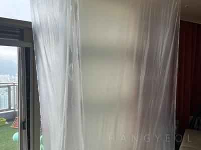부산광역시 해운대구 우동 해운대두산위브더제니스 시스템에어컨 기타