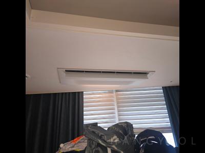 부산광역시 해운대구 우동 해운대두산위브더제니스 시스템에어컨 기타