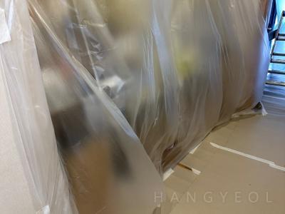 부산광역시 해운대구 우동 해운대두산위브더제니스 시스템에어컨 기타