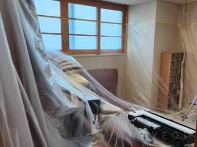 서울특별시 강남구 도곡동 에스케이리더스뷰 시스템에어컨 기타