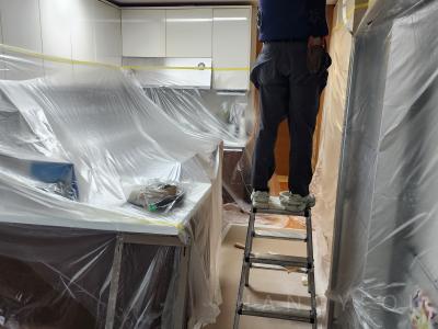 서울특별시 강남구 도곡동 에스케이리더스뷰 시스템에어컨 기타
