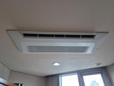 경기도 화성시 반송동 메타폴리스 시스템에어컨 기타