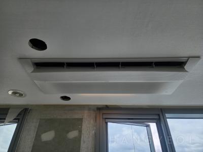 경기도 화성시 반송동 메타폴리스 시스템에어컨 기타
