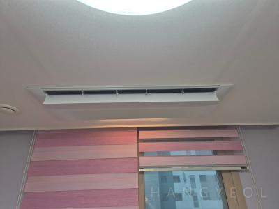울산광역시 중구 서동 우정혁신도시 KCC스위첸 시스템에어컨 기타