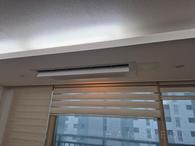 울산광역시 중구 서동 우정혁신도시 KCC스위첸 시스템에어컨 기타