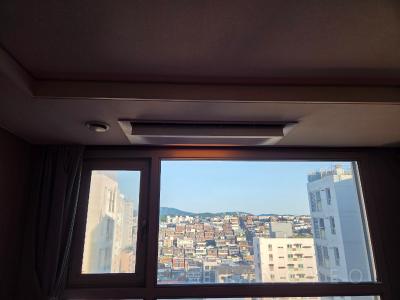 경기도 성남시 수정구 태평동 신세계쉐덴 시스템에어컨 설치 사례