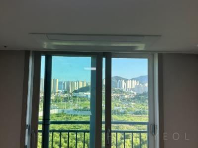 경상남도 김해시 내덕동 장유역 중흥S-클래스 더퍼스트 시스템에어컨 기타