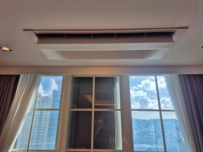 서울특별시 양천구 목동 목동트라팰리스 시스템에어컨 기타