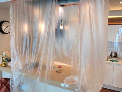 서울특별시 양천구 목동 목동트라팰리스 시스템에어컨 기타