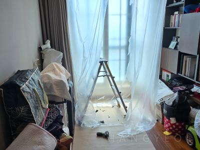 서울특별시 양천구 목동 목동트라팰리스 시스템에어컨 기타