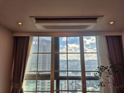 서울특별시 양천구 목동 목동트라팰리스 시스템에어컨 기타
