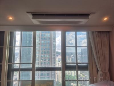 서울특별시 양천구 목동 목동트라팰리스 시스템에어컨 기타