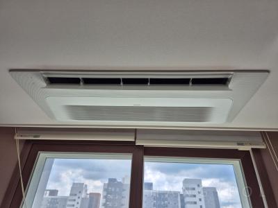 경기도 화성시 송동 동탄린스트라우스더레이크 시스템에어컨 기타