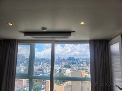 서울특별시 마포구 상수동 밤섬리버베르빌 시스템에어컨 기타
