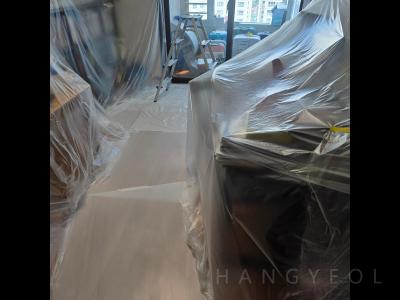 부산광역시 해운대구 재송동 더샵센텀스타아파트 시스템에어컨 기타