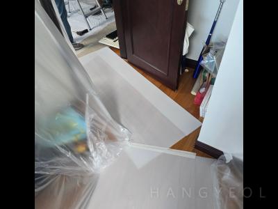 부산광역시 해운대구 재송동 더샵센텀스타아파트 시스템에어컨 기타
