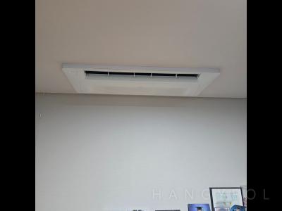부산광역시 해운대구 재송동 더샵센텀스타아파트 시스템에어컨 기타