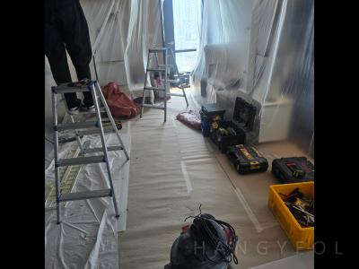 부산광역시 동구 범일동 진흥 마제스타워 범일 시스템에어컨 기타
