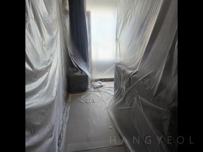 경상남도 창원시 의창구 명서동 두산위브아파트 시스템에어컨 기타