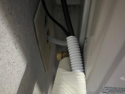 부산광역시 강서구 명지동 명지오션시티삼정그린코아 시스템에어컨 기타
